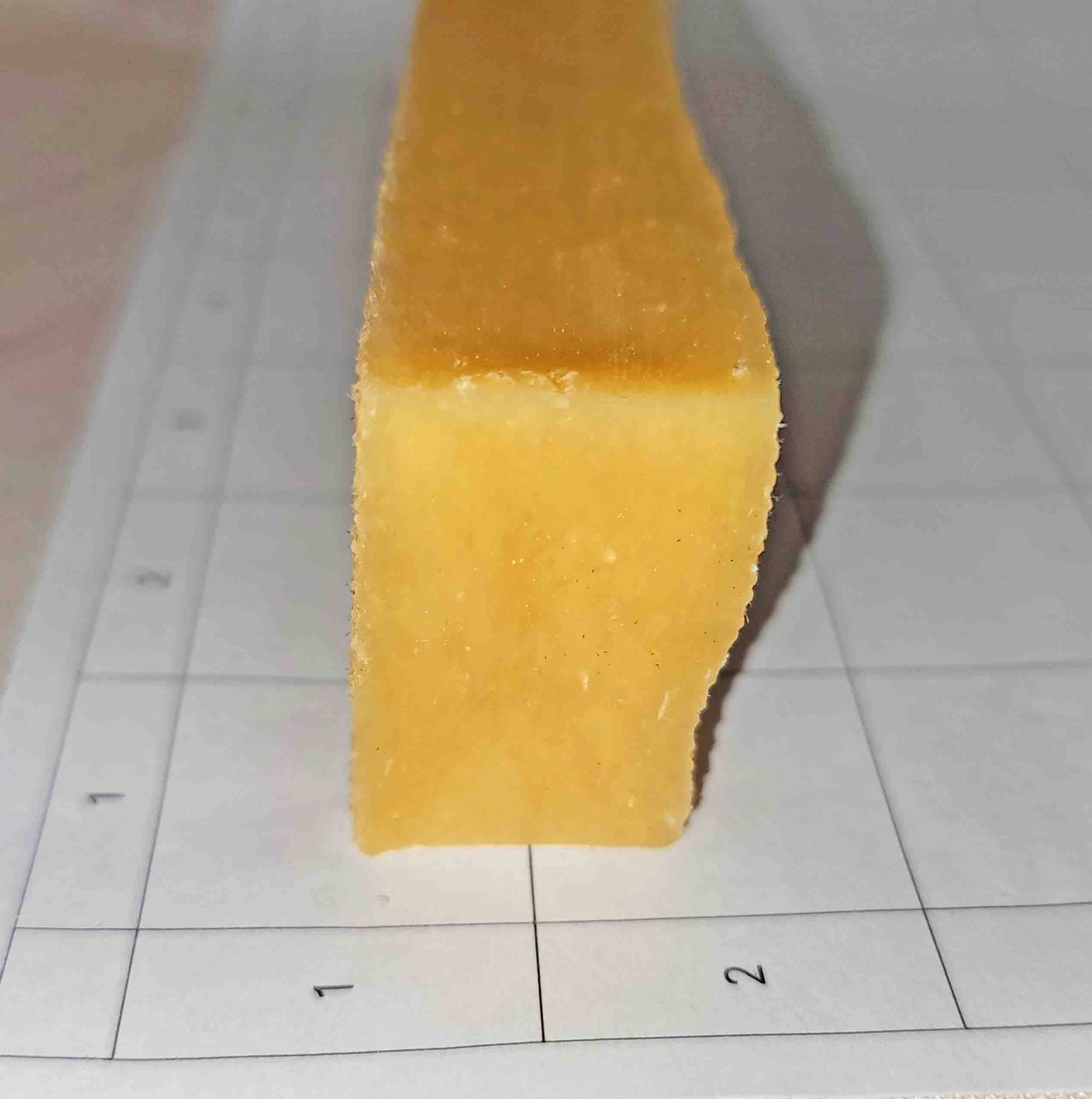 🧀🐾Coconut Yak Cheese (M/S) EA