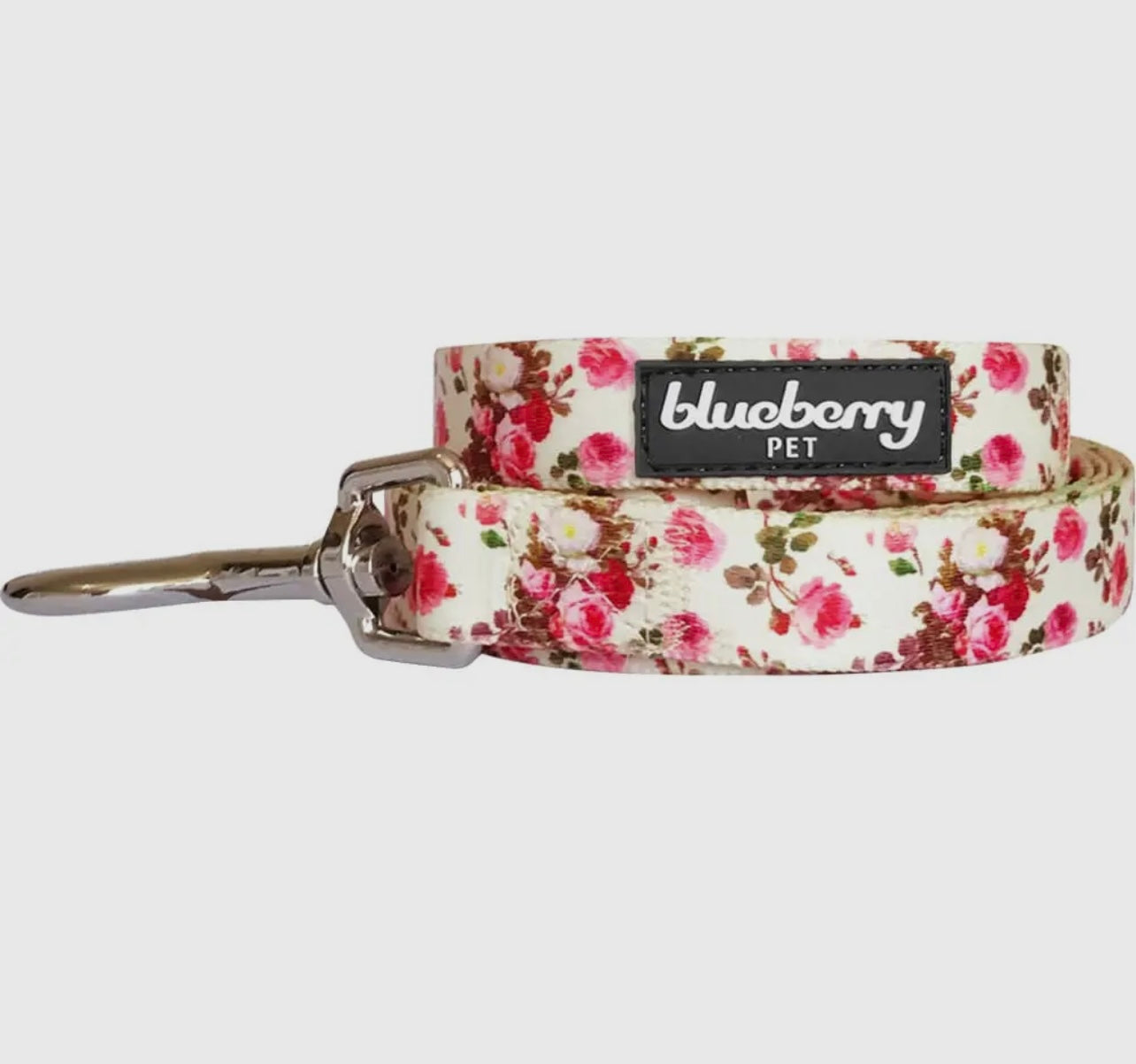 Petal Paws Floral Dog Leash