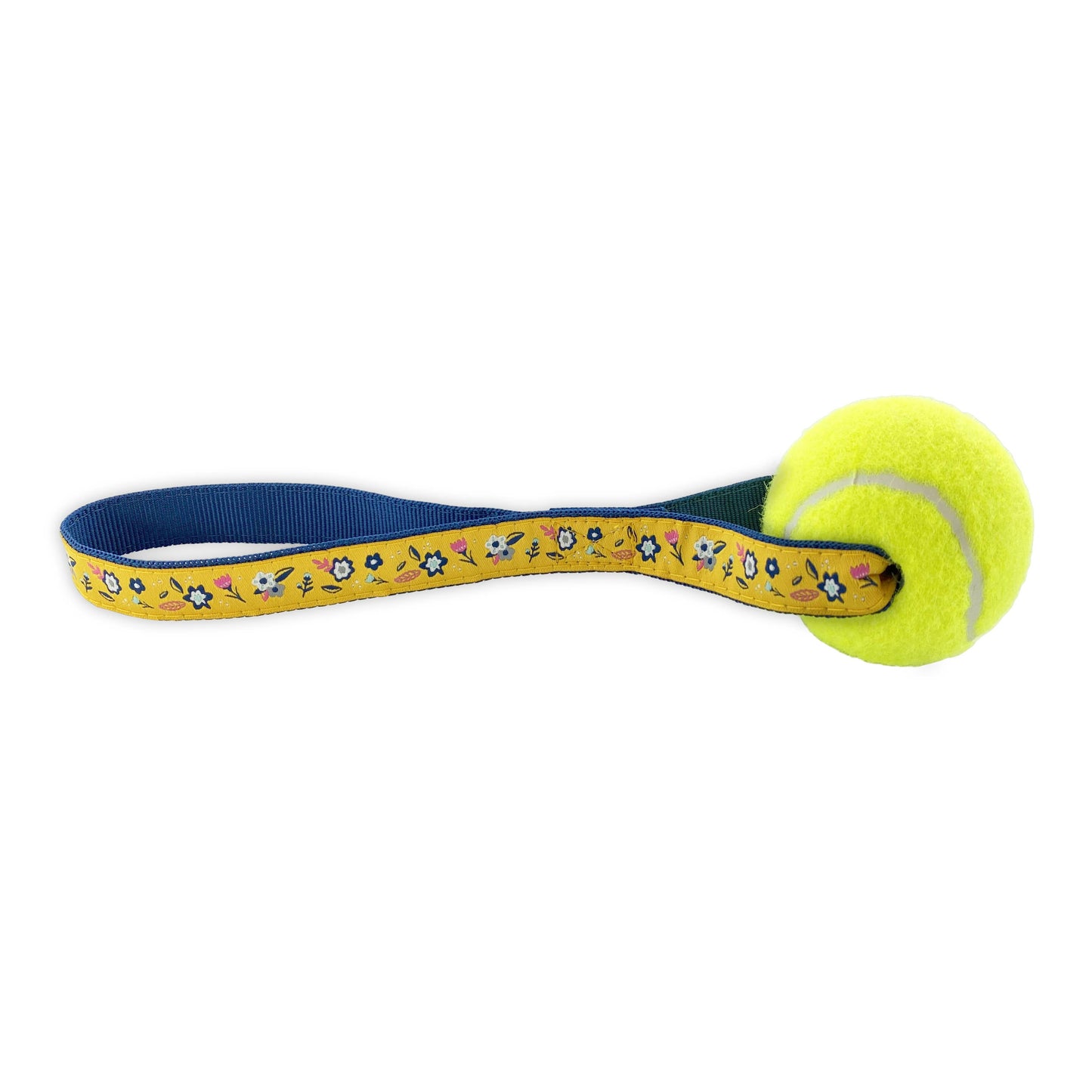 Sunshine Floral - Toss Toy