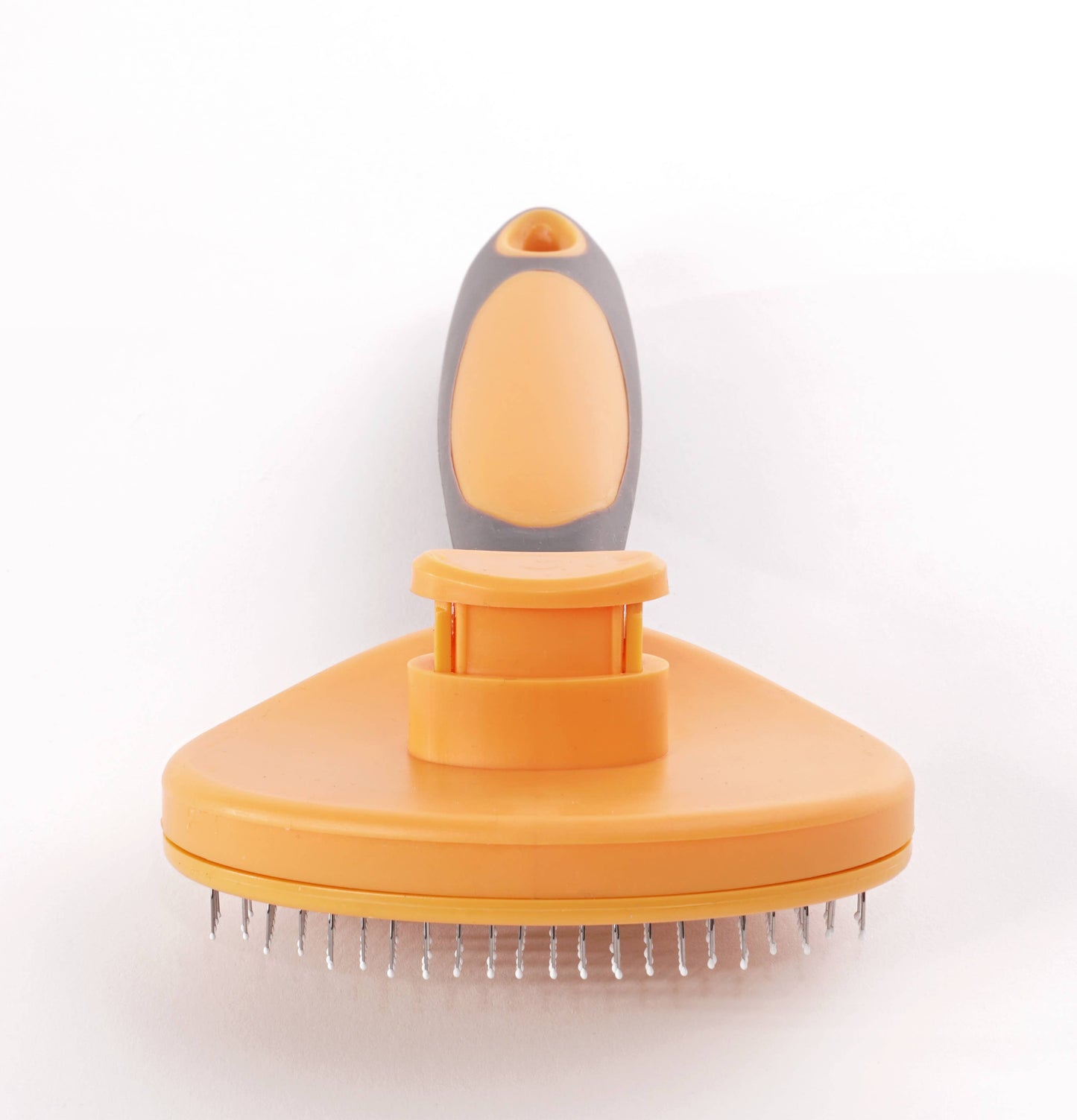 Retractable Slicker Brush