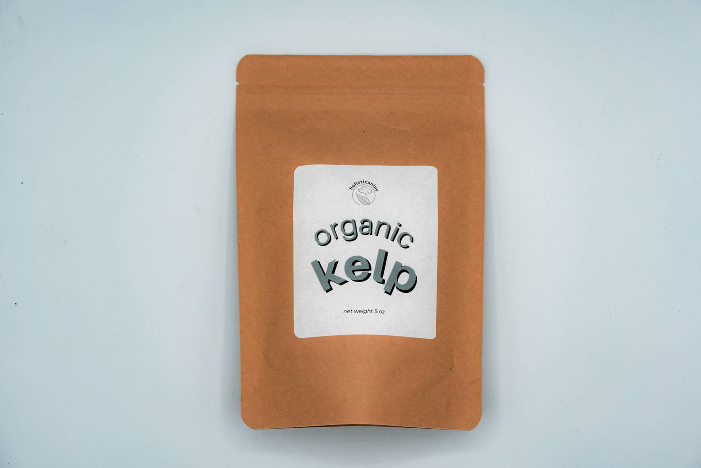 Organic Kelp Supplement