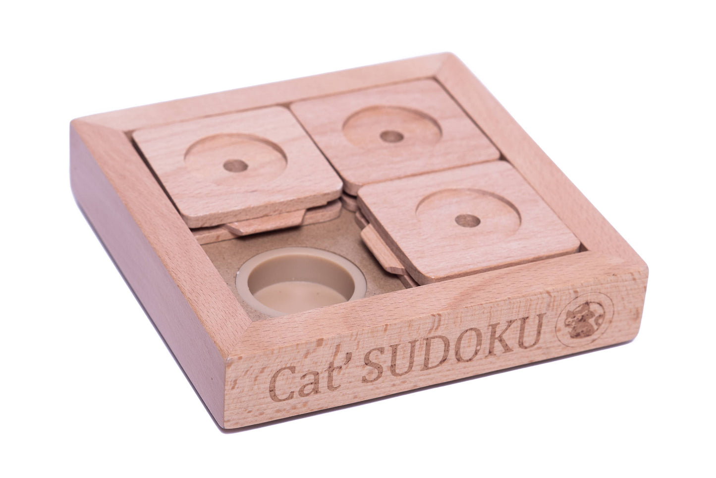 Pet' SUDOKU Basic puzzle