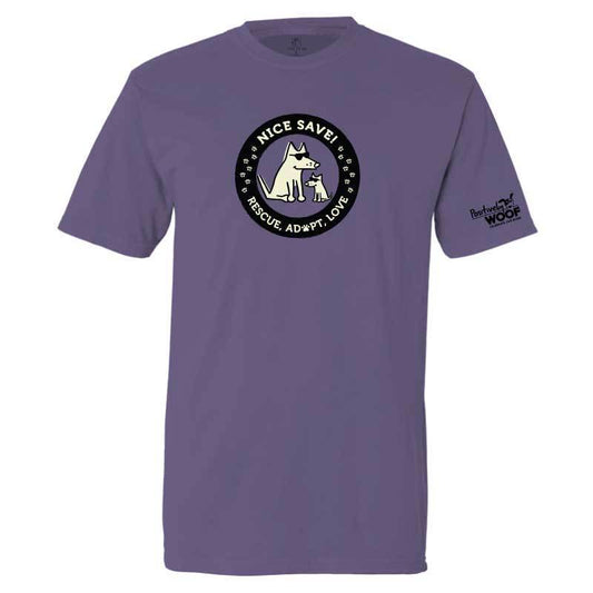 Nice Save! - Classic Tee