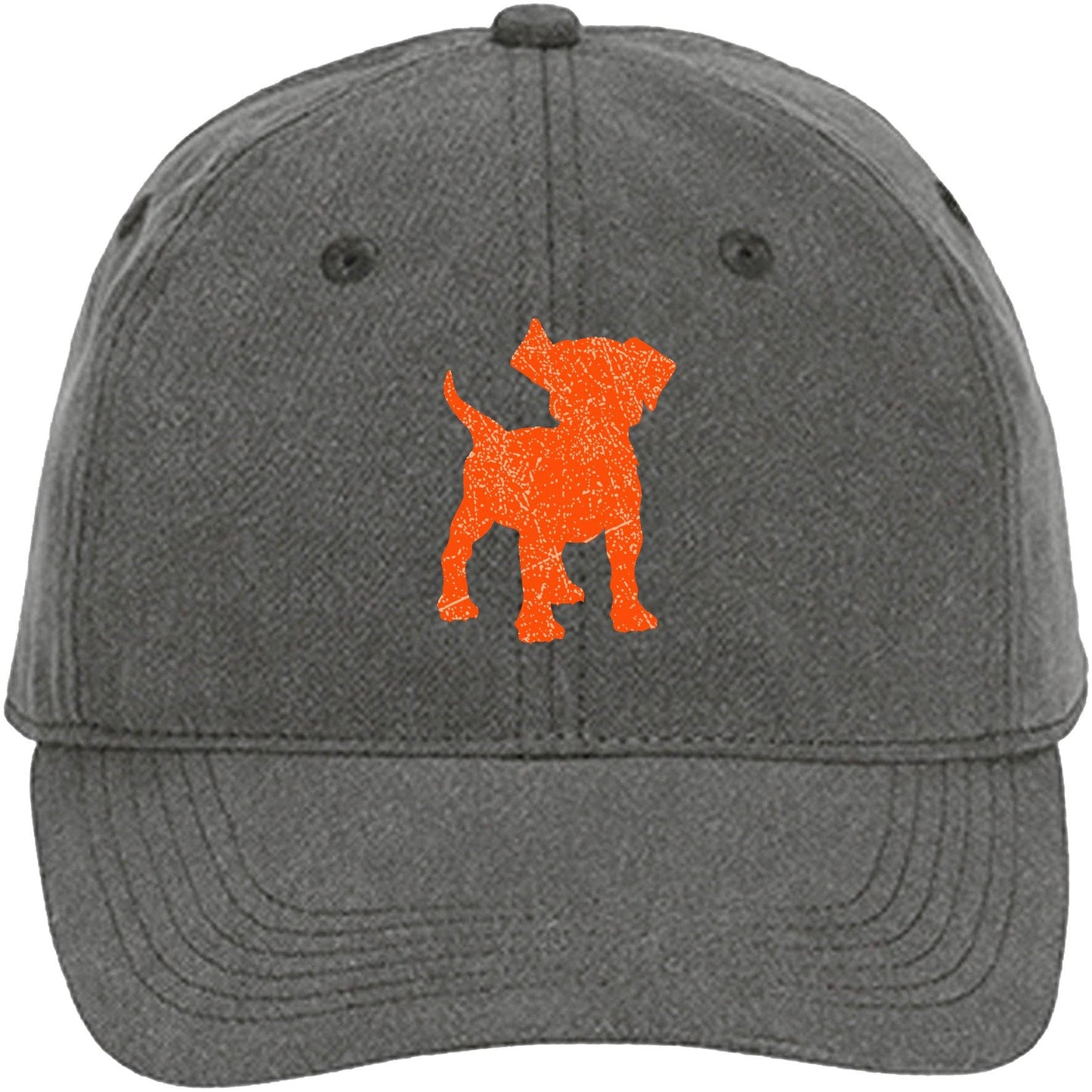 𧢠K9 Granola Factory Donut Shop Cap â Pepper TIPPER Logo
