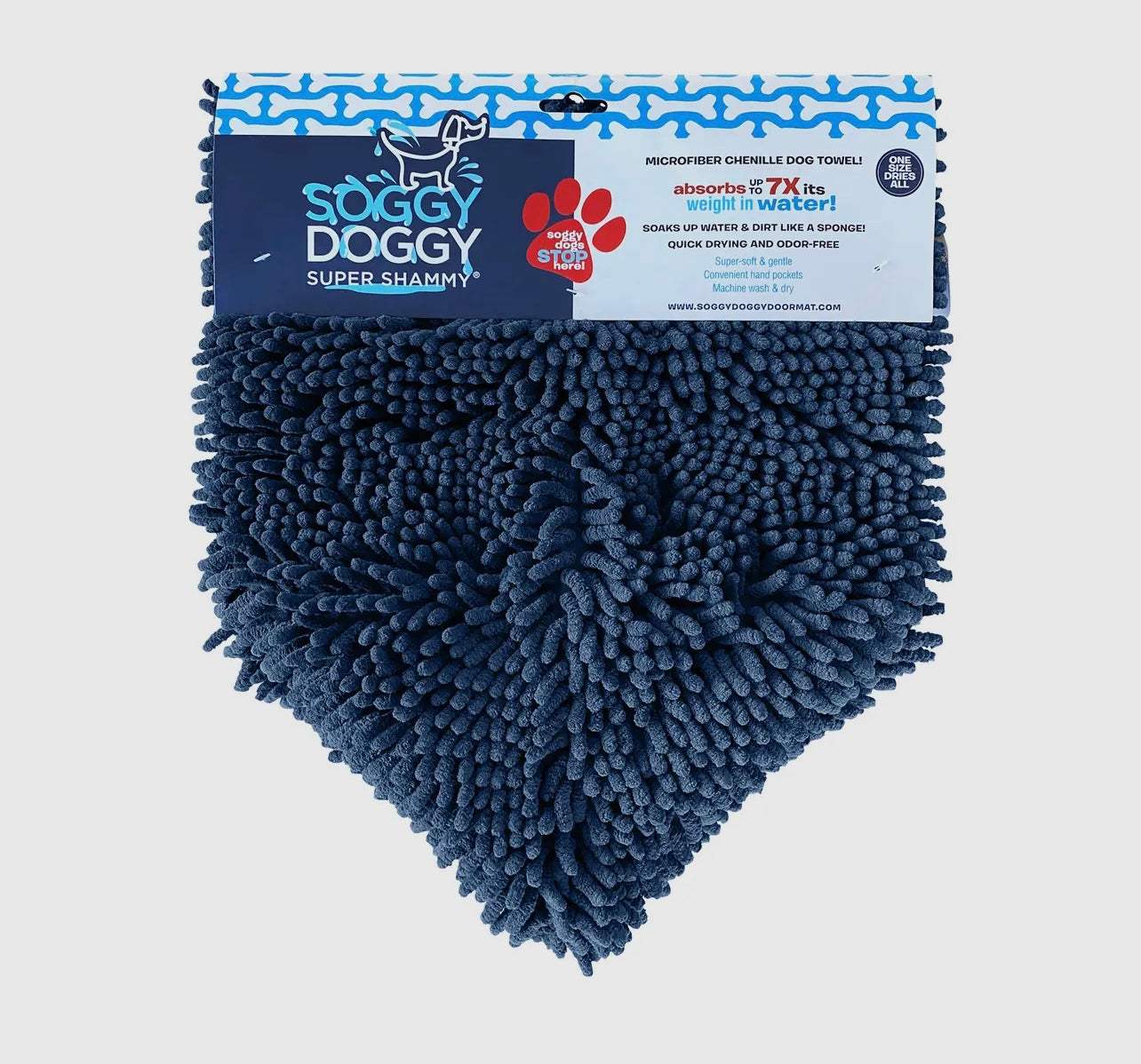 Soggy Doggy Super Shammy
