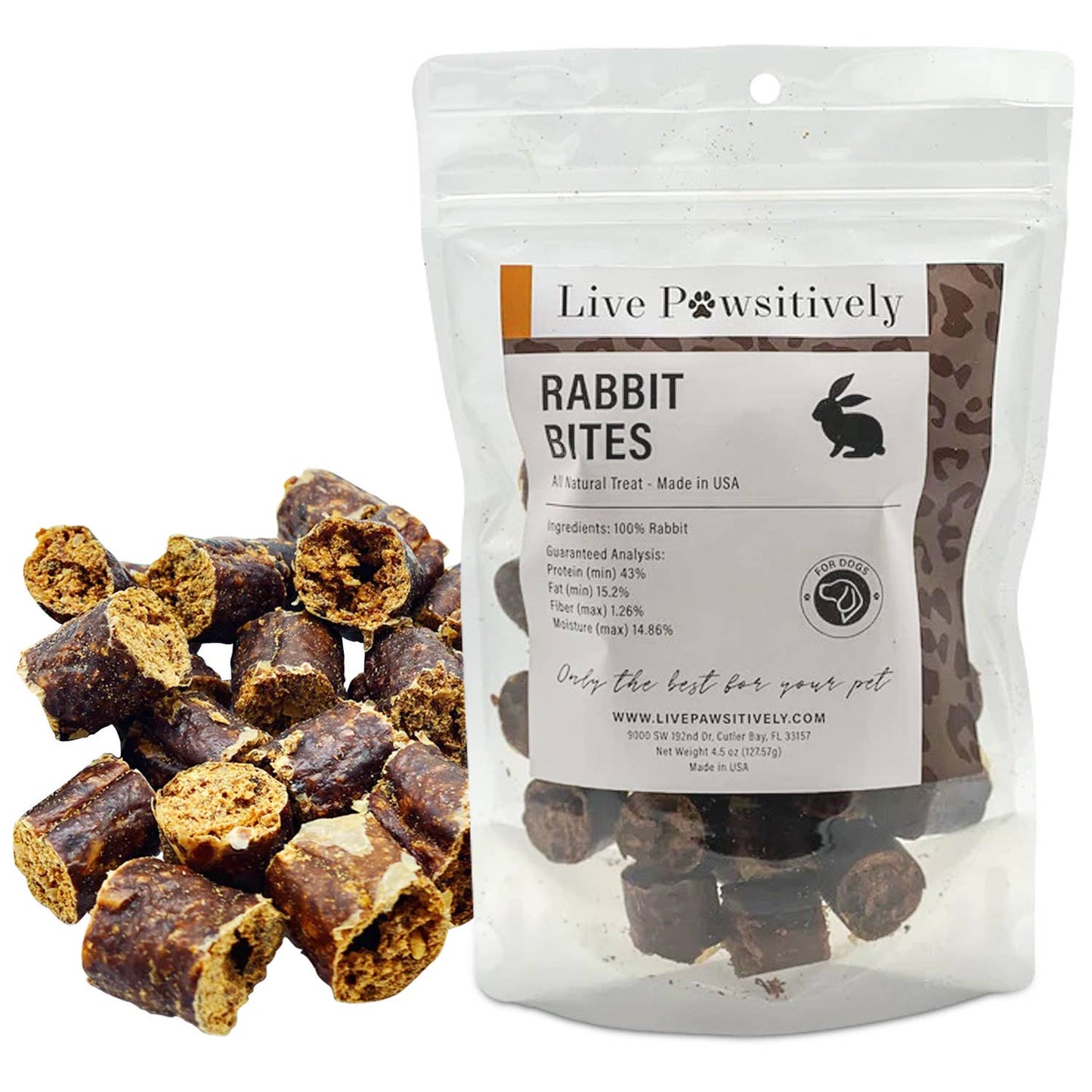 Rabbit BITES