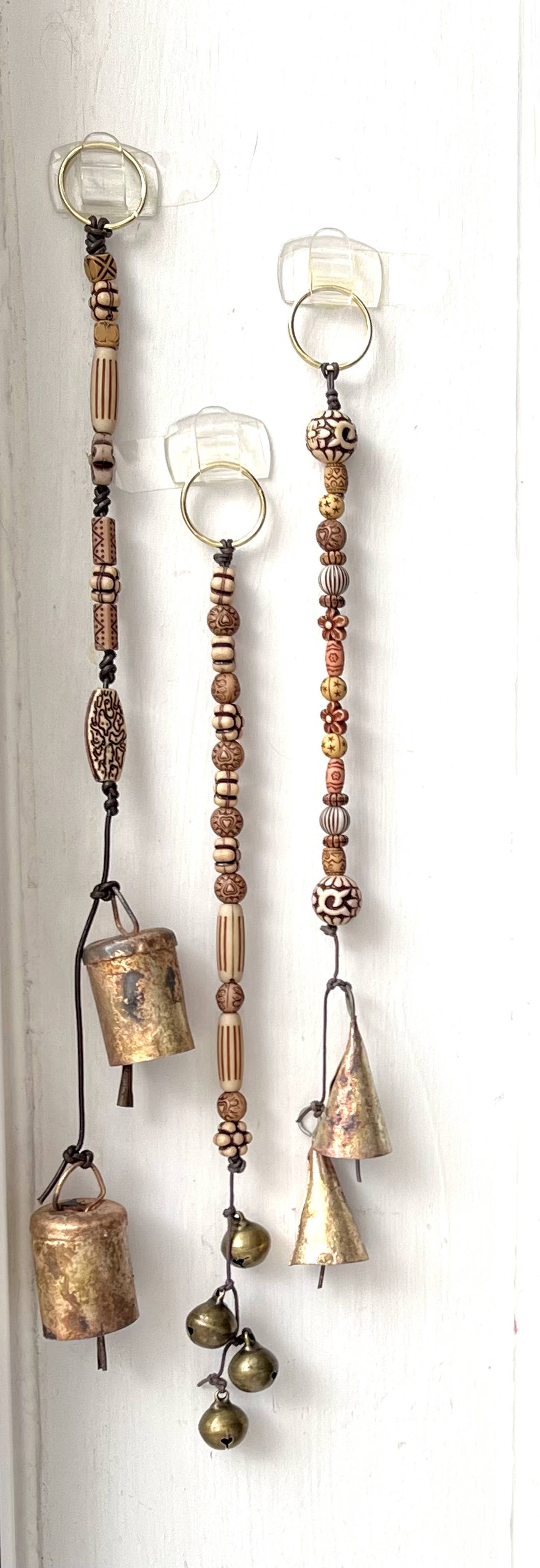 Doggie Door Bells