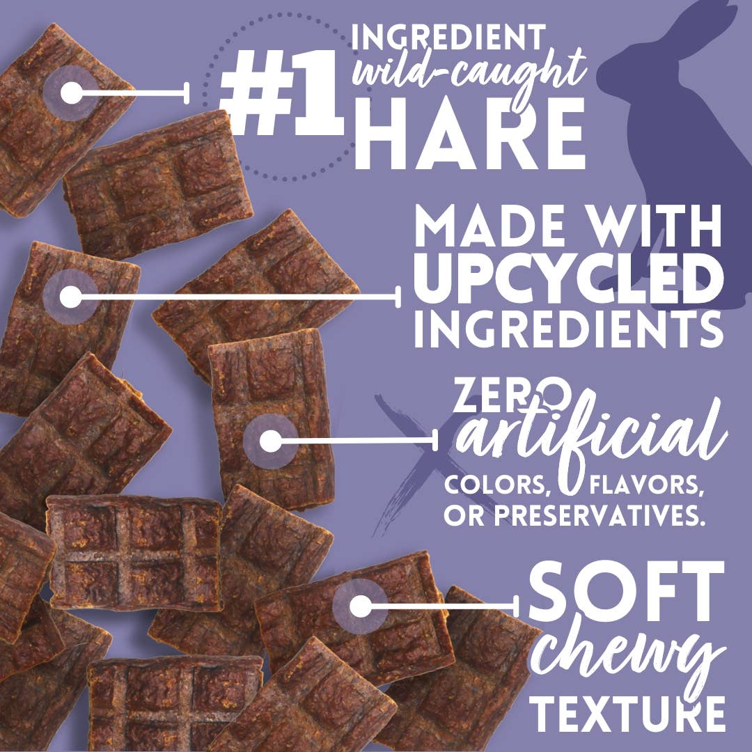 Wild Hare Recipe Jerky