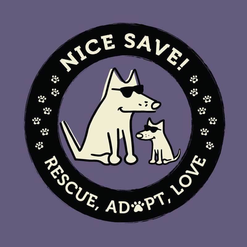 Nice Save! - Classic Tee