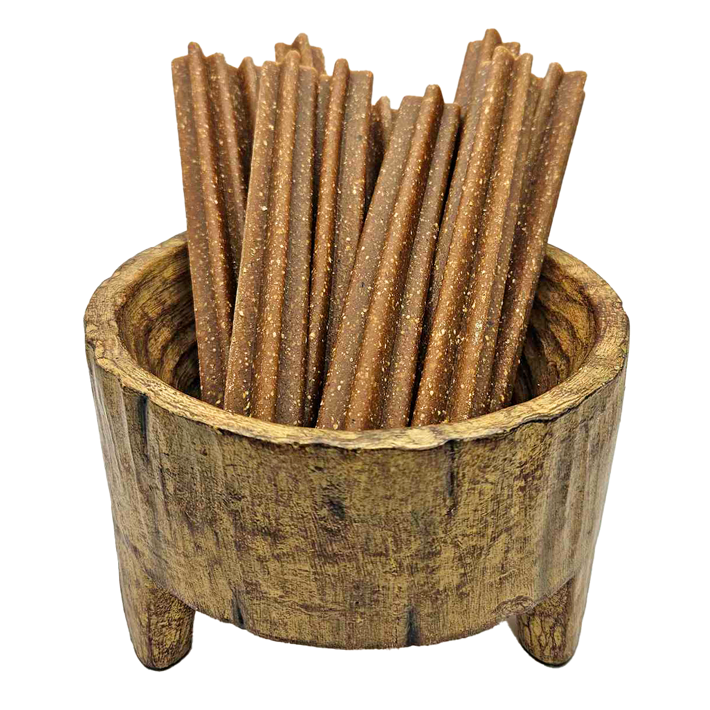 BULK Blueberry Coconut Cobbler Chew Sticks 10lb