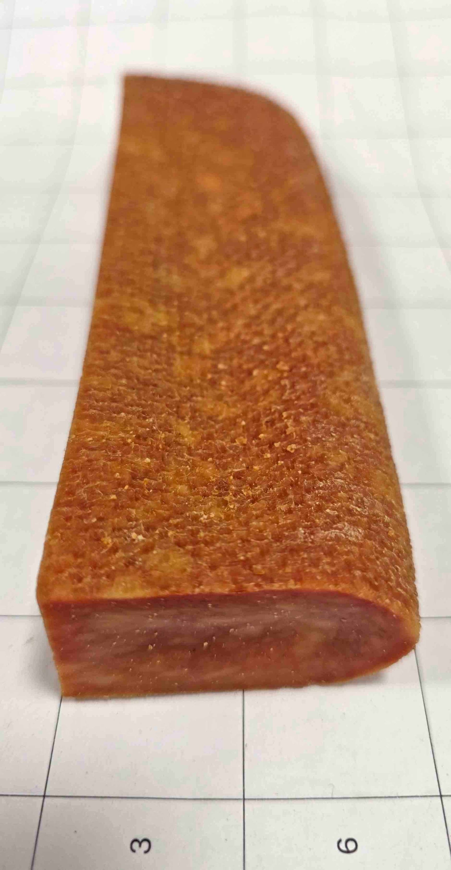 🧀🐾Beetroot Himalayan Yak Cheese (L) ea
