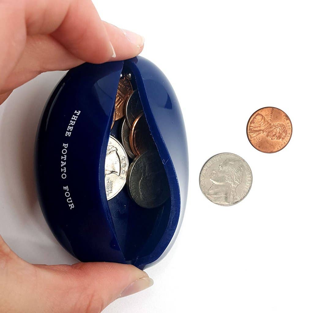 3P4 x Peanuts® - Snoopy Surf Coin Pouch