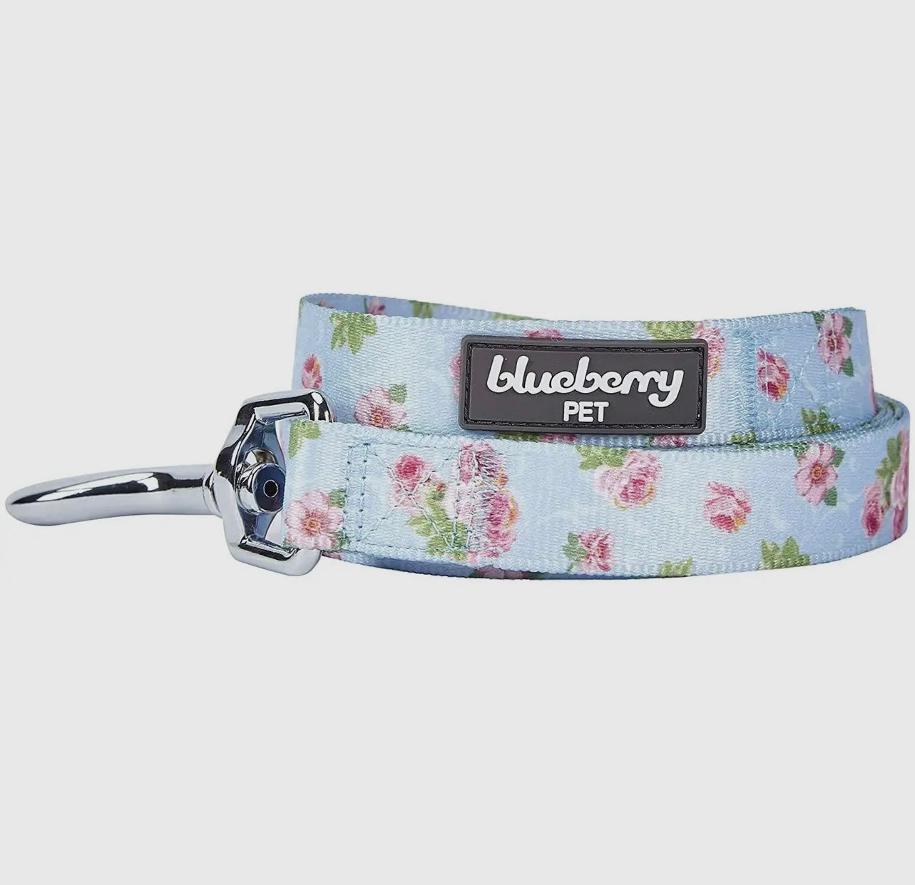 Petal Paws Floral Dog Leash