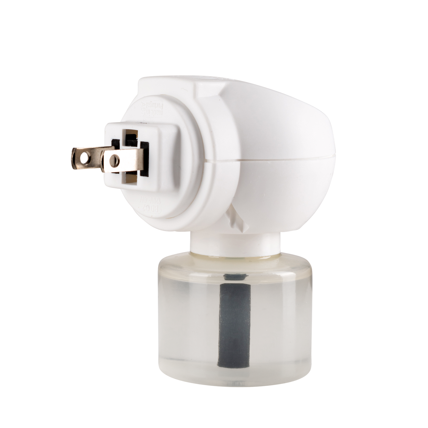 Plant-Base Calming Diffuser Plug-in Kit for Dog