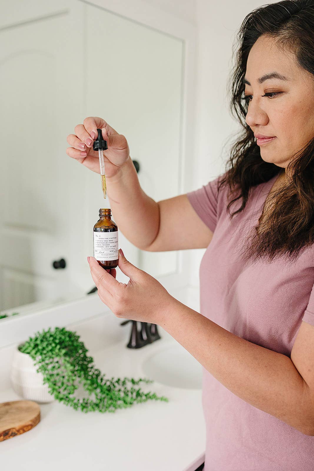 🌿🧘Anxiety Tincture 2oz