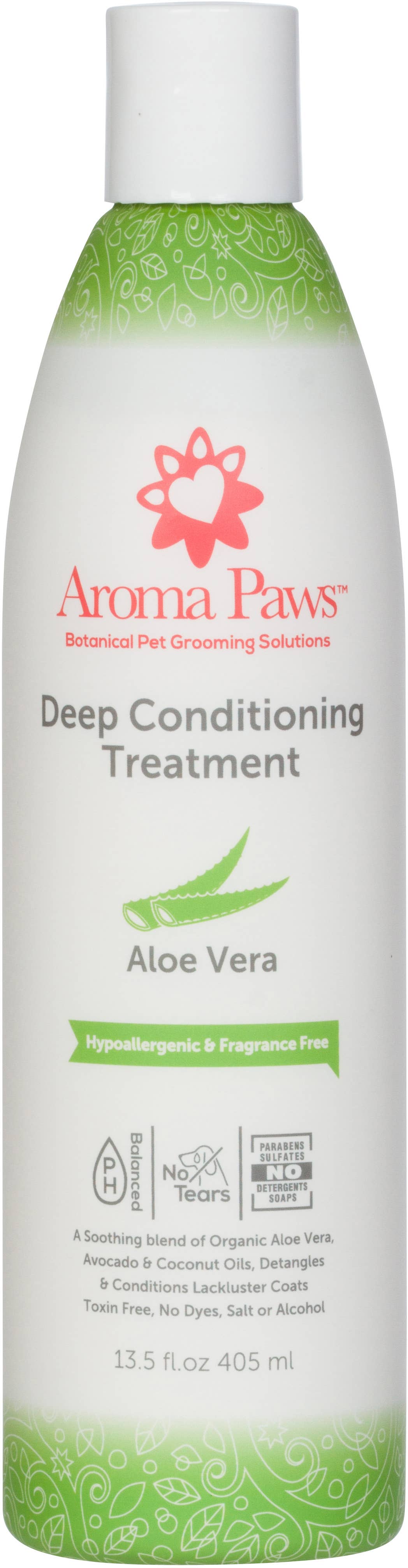 13.5 Oz. Deep Conditioning Treatment