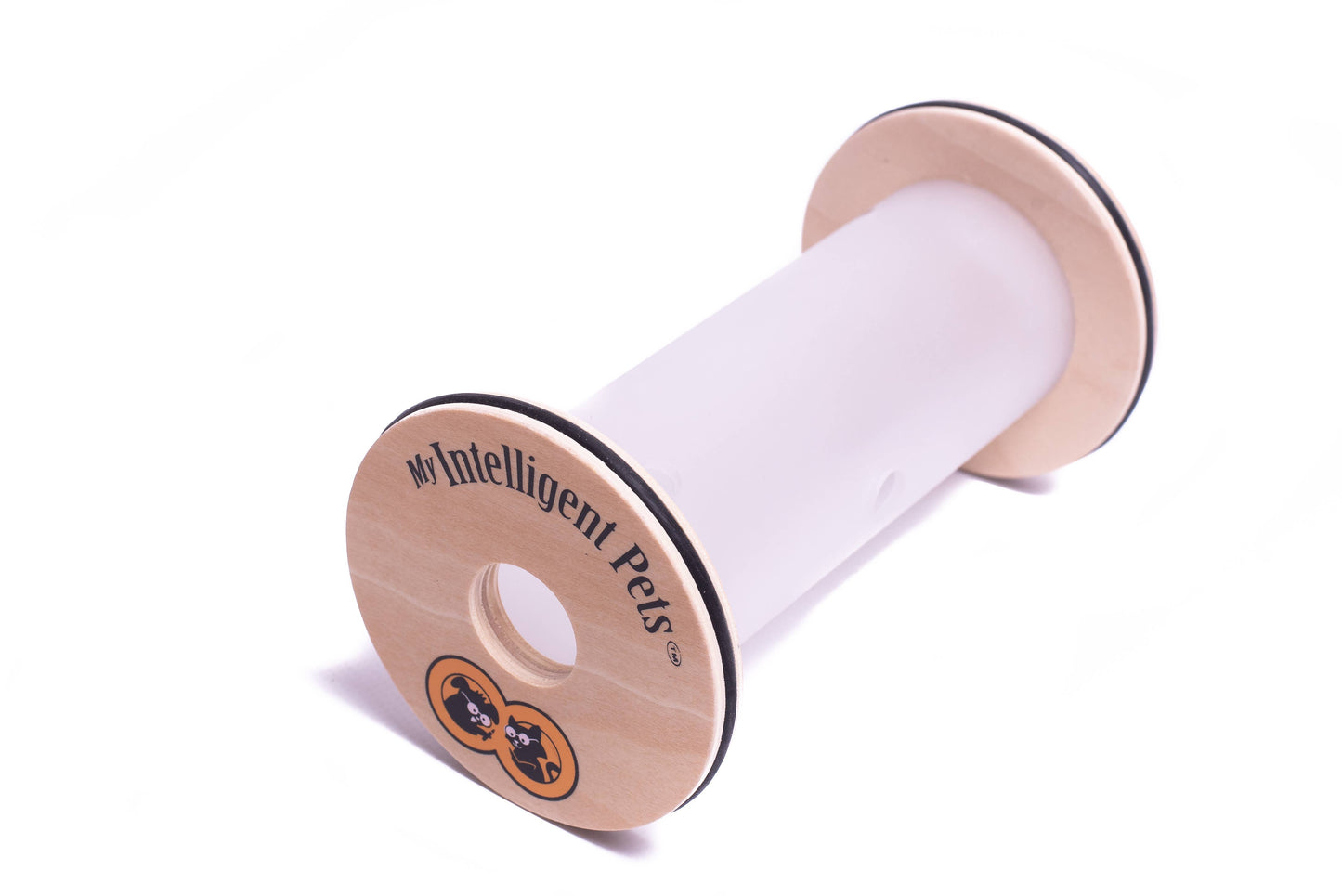 Pet's Happy Roll Enrichment Toy