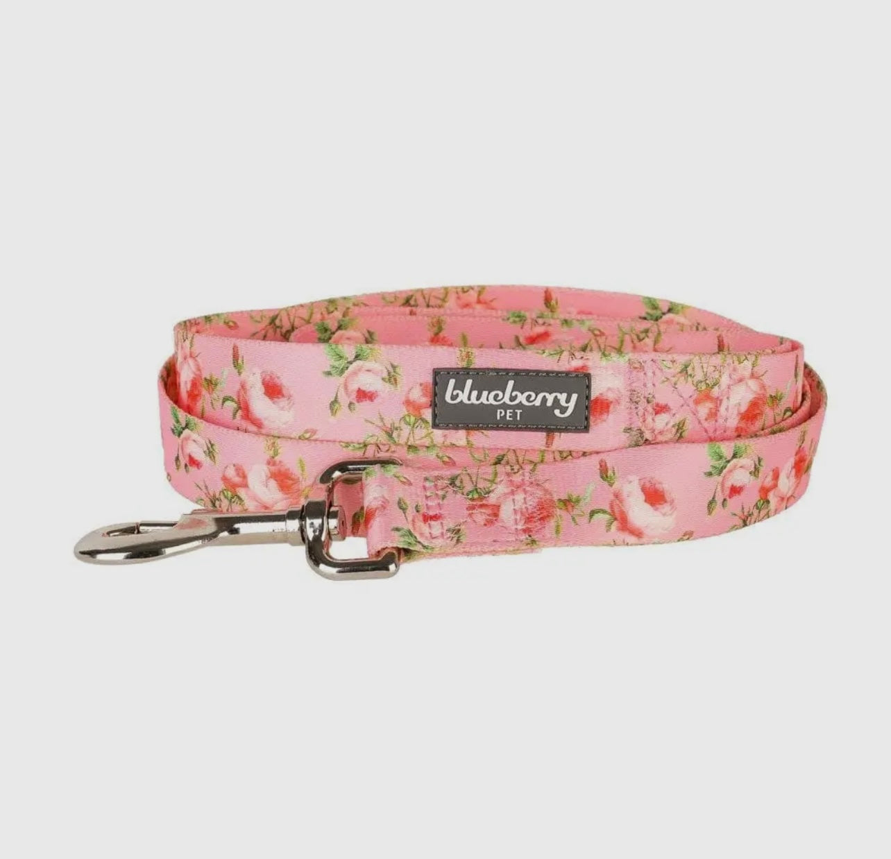 Petal Paws Floral Dog Leash