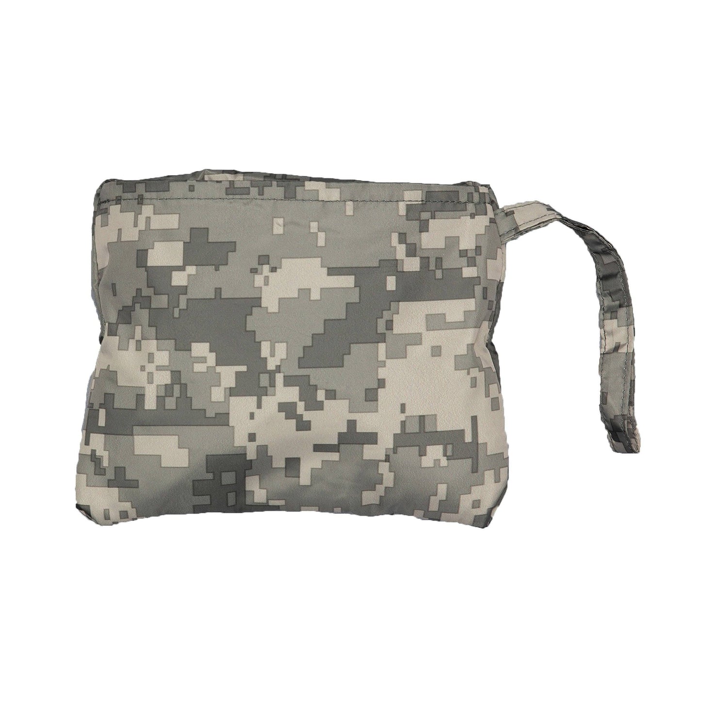 US Army Dog Raincoat - Camo