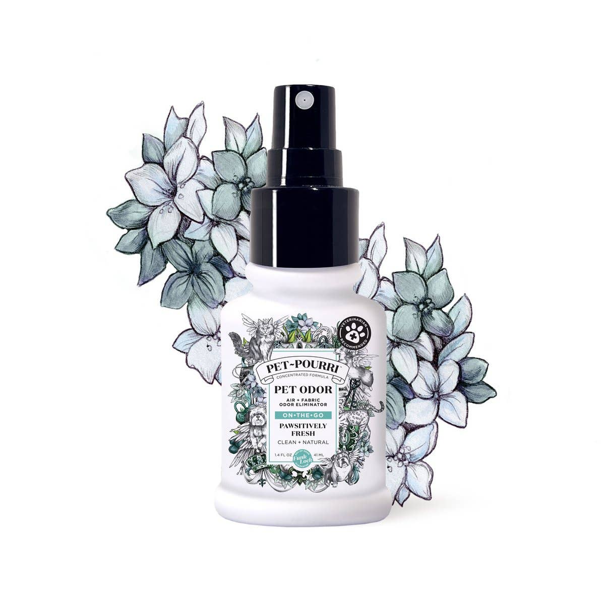 Pet~Pourri - 1.4 oz