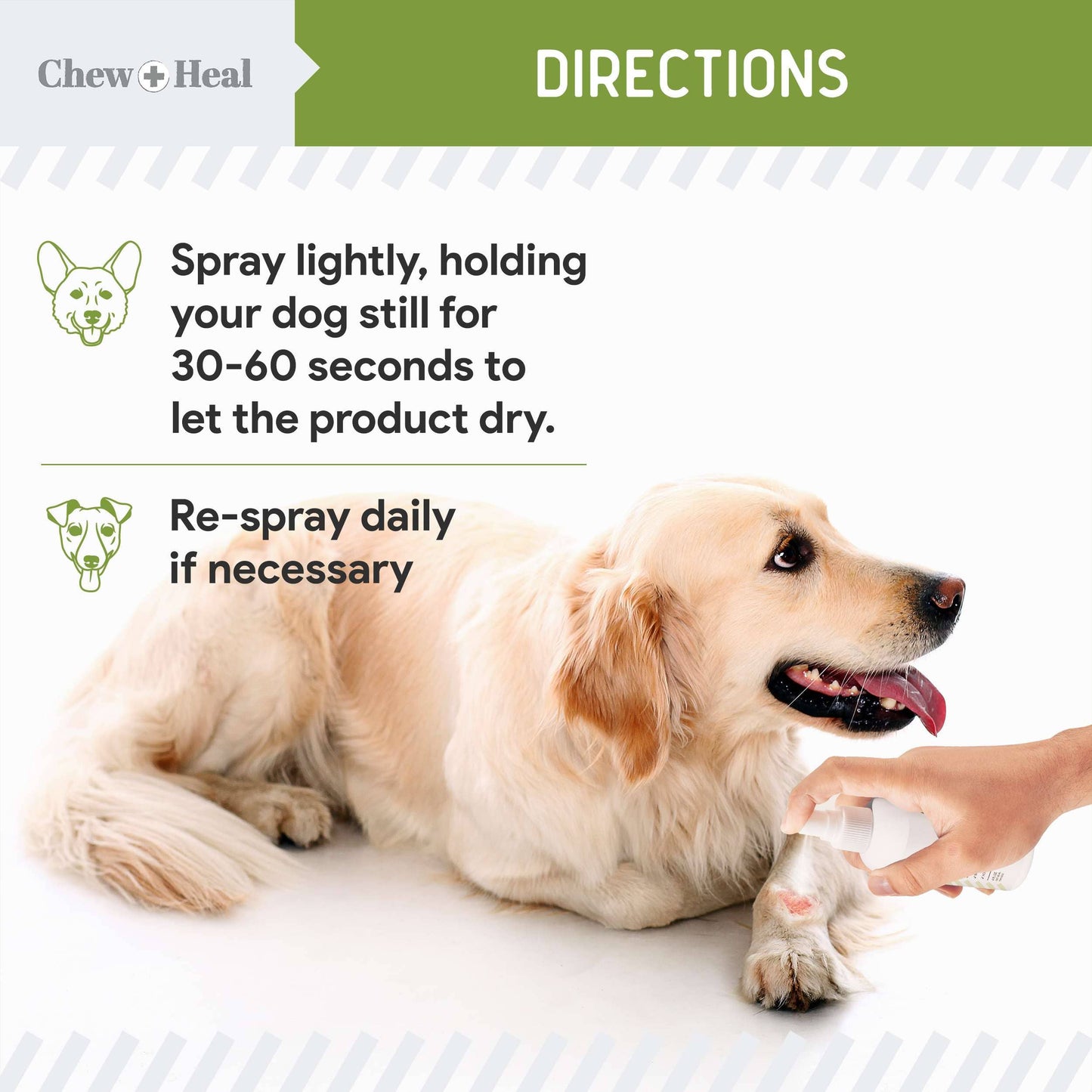 🐾🩹 Pet First Aid Liquid Bandage