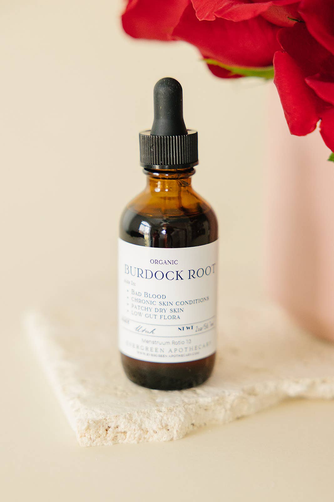 🌿✨Burdock Root Tincture 2oz