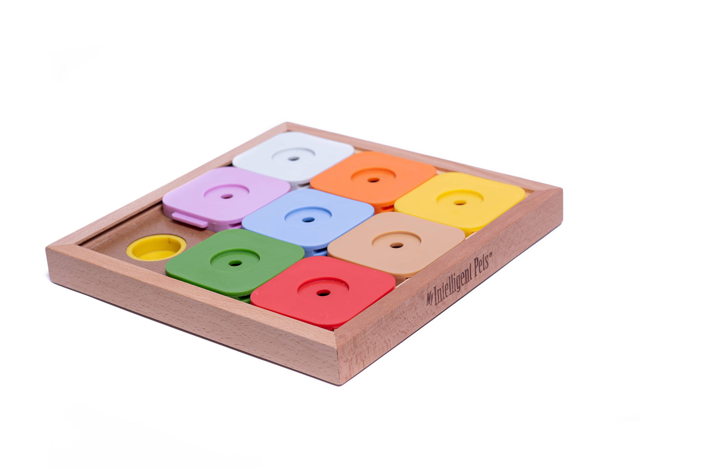SUDOKU Medium Expert Rainbow