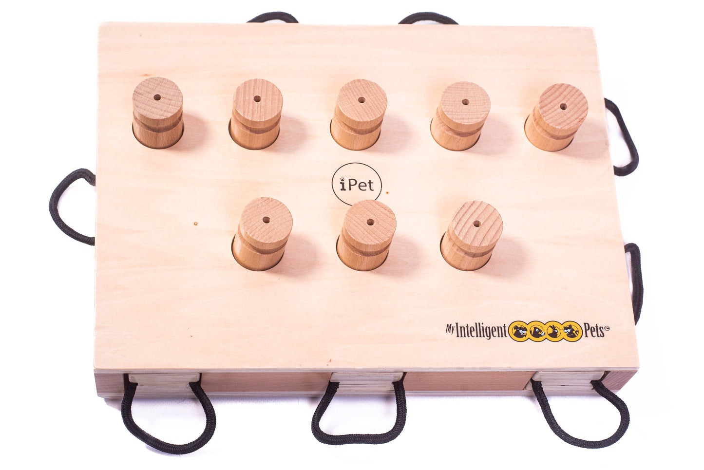 IPet - Smart Dog Toy