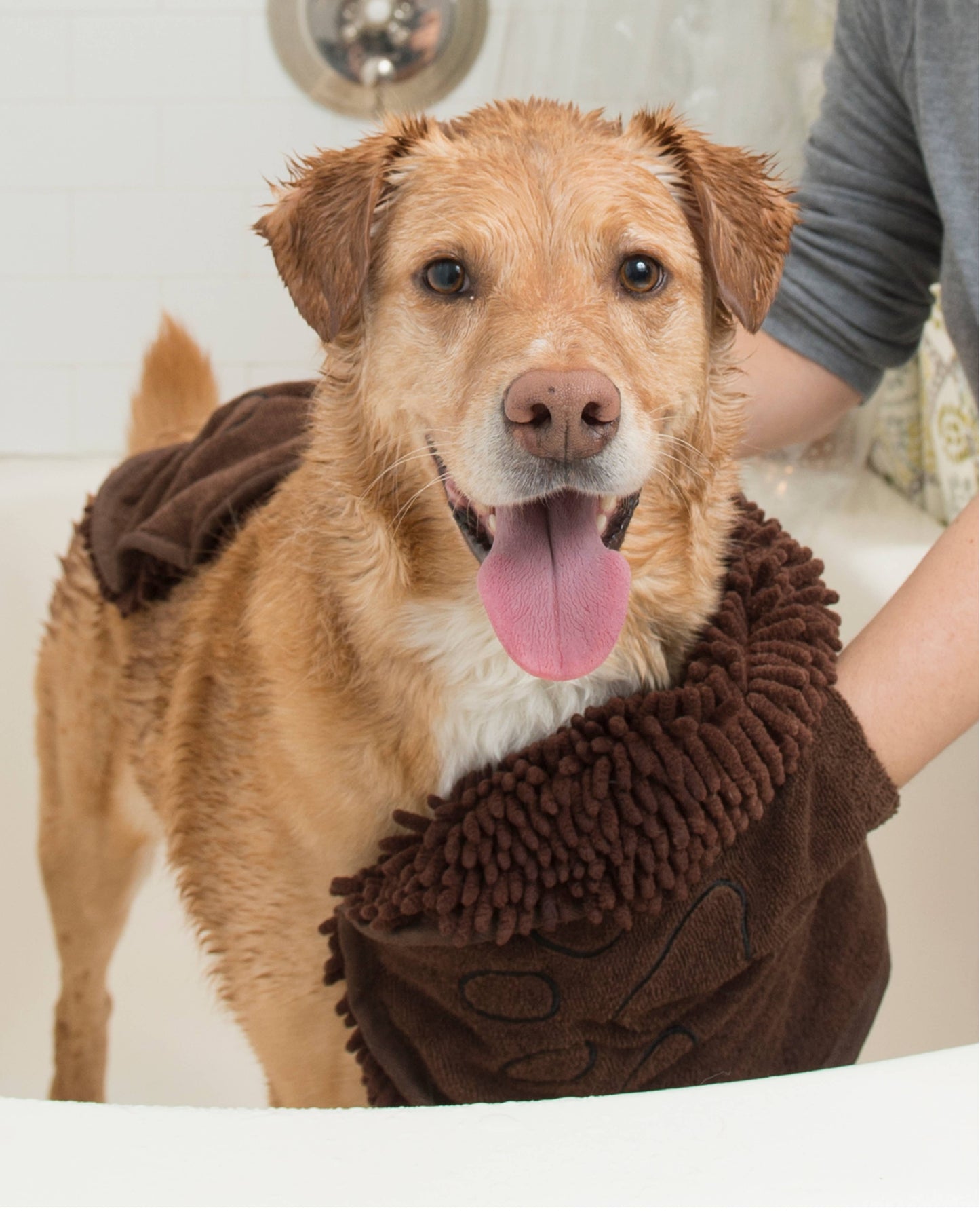 Dirty Dog Shammy