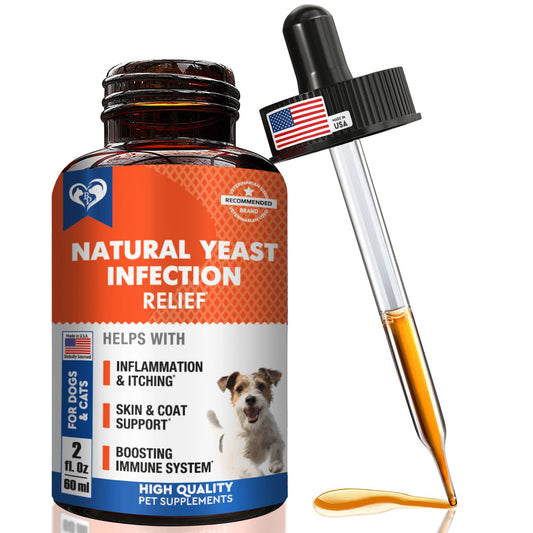 Yeast Infection Anti-Itch Treatmen