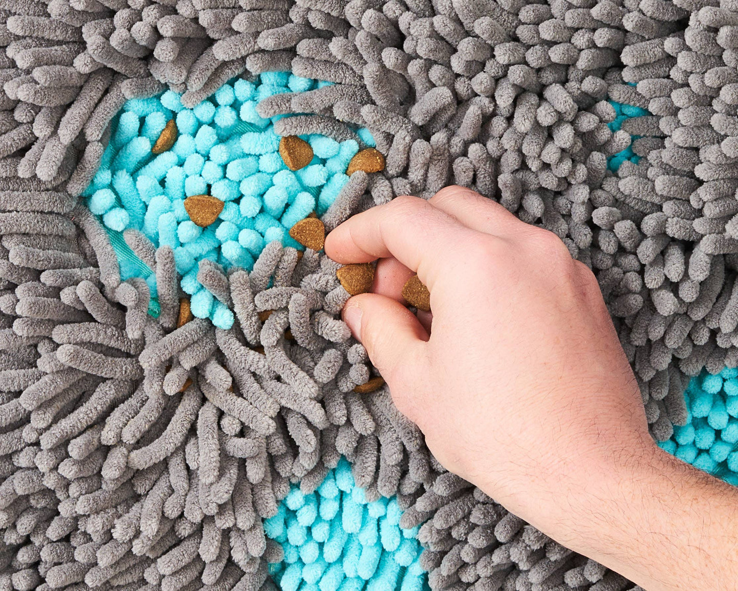 Forager® Mat SoftSnout™