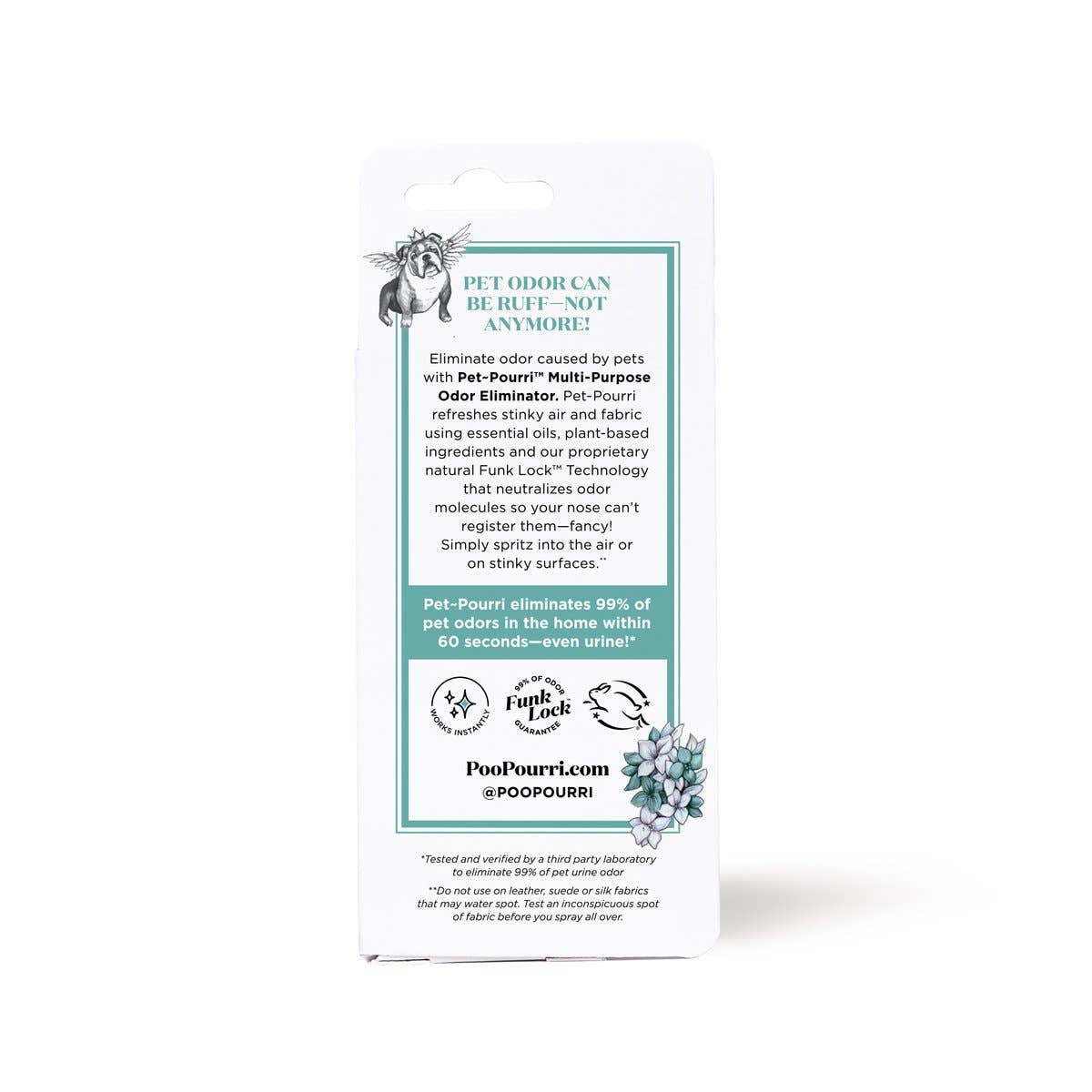 Pet~Pourri - 1.4 oz