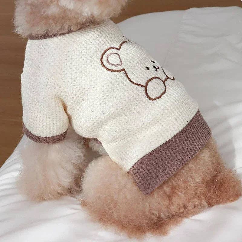 Cute Pet Dresses or Shirt