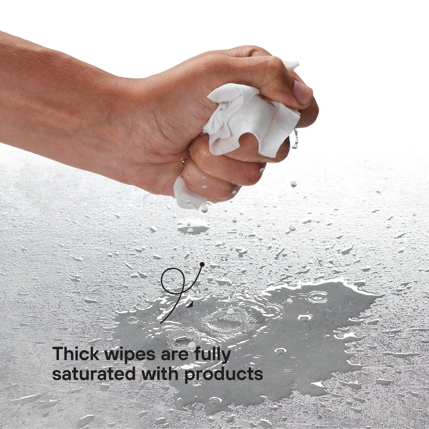 Body Health & Pet Hygiene Wipes