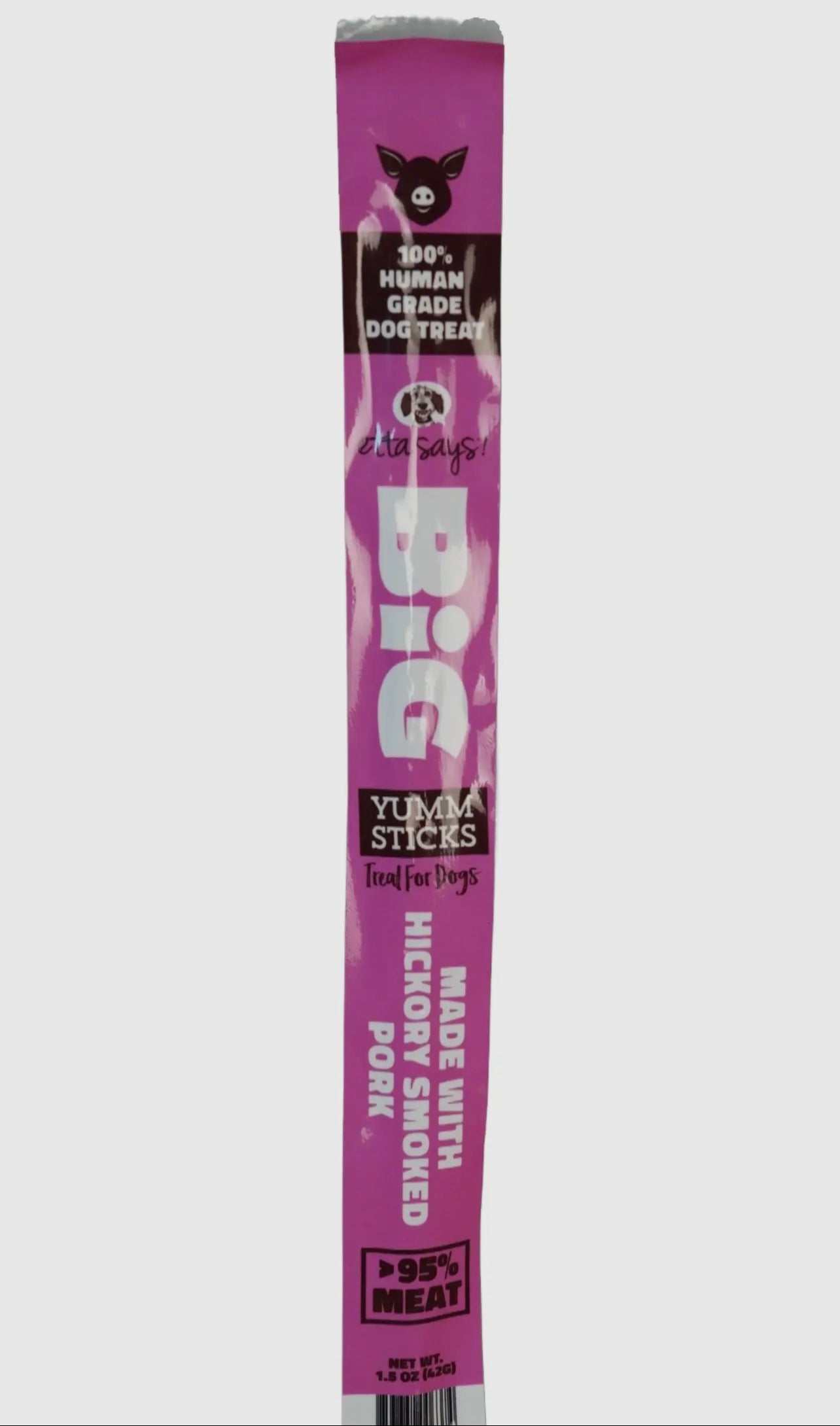 Etta Says! Big Yumm Sticks Dog Chew