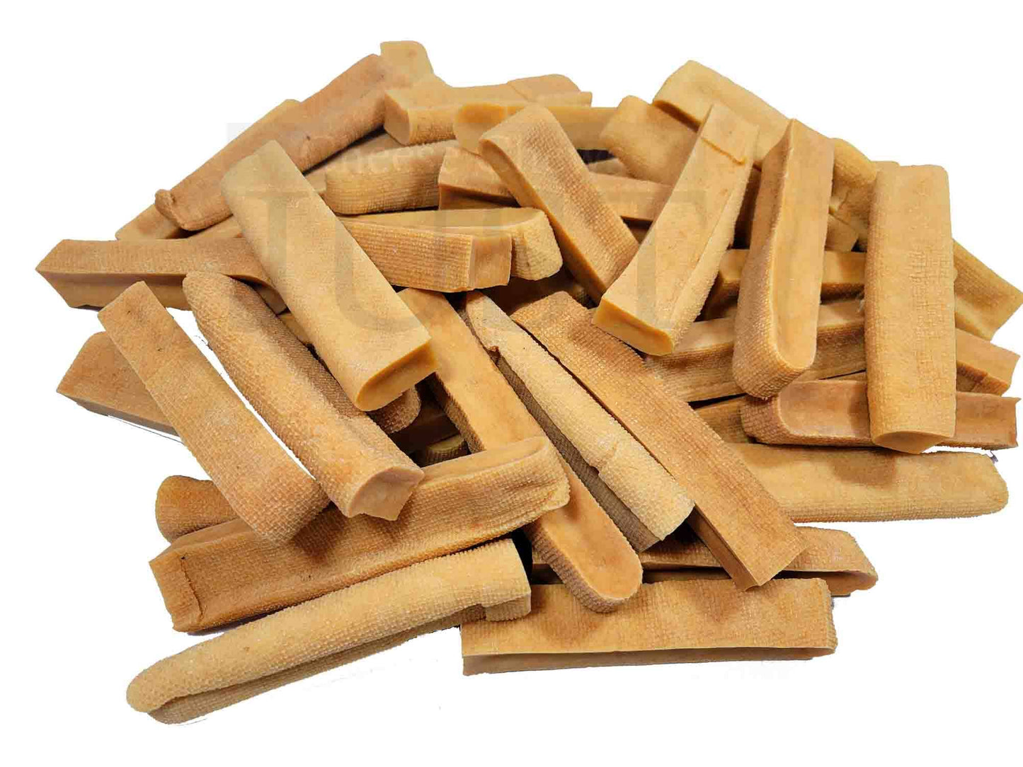 πΎπ§Dog cheese chew (S) ea