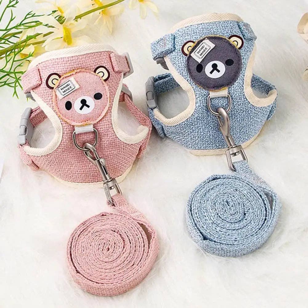 Pet Dog Traction Rope Small Pet