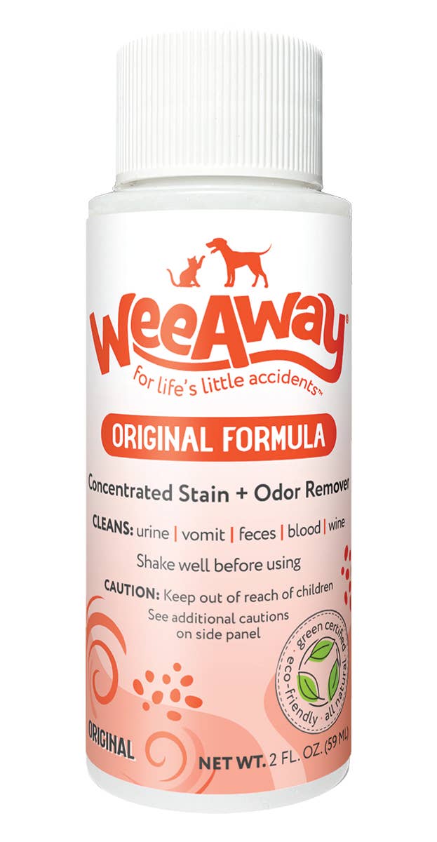 Wee Away 2 oz