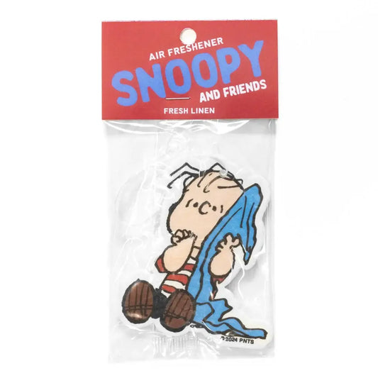 3P4 x Peanuts® - Linus Air Freshener