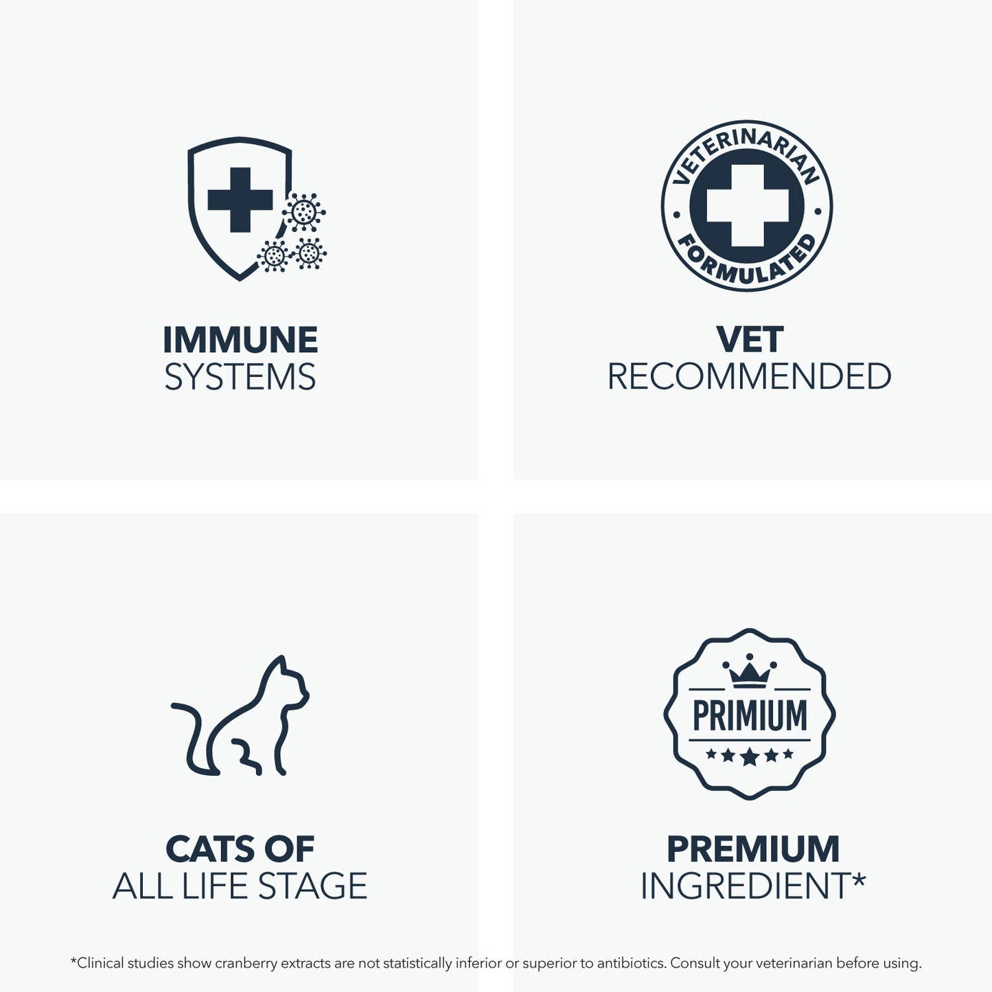 L-Lysine Supplement for Cats