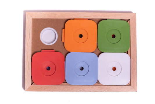 Dog' SUDOKU Med Advanced Color