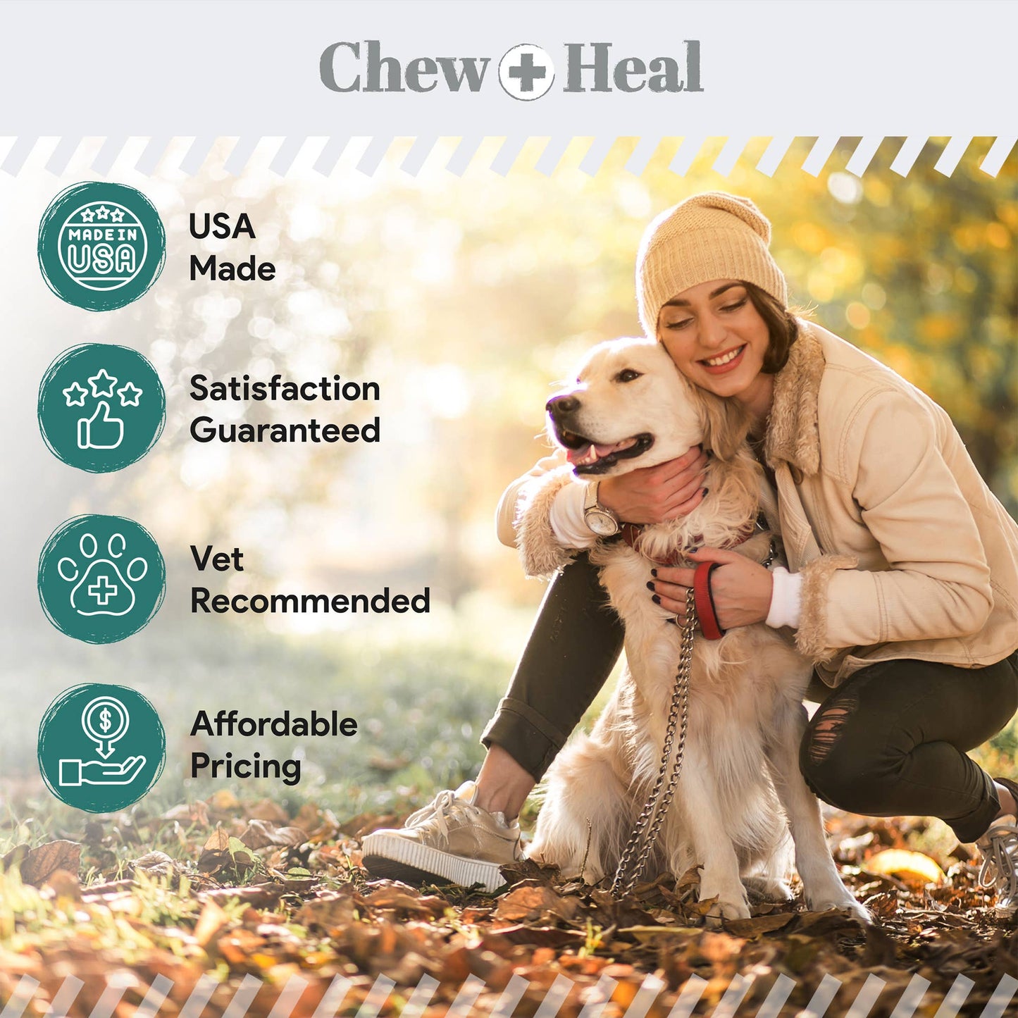 🦪🐾 Green-Lipped Mussel (GLM) Powder for Dogs – Joint Support Superfood