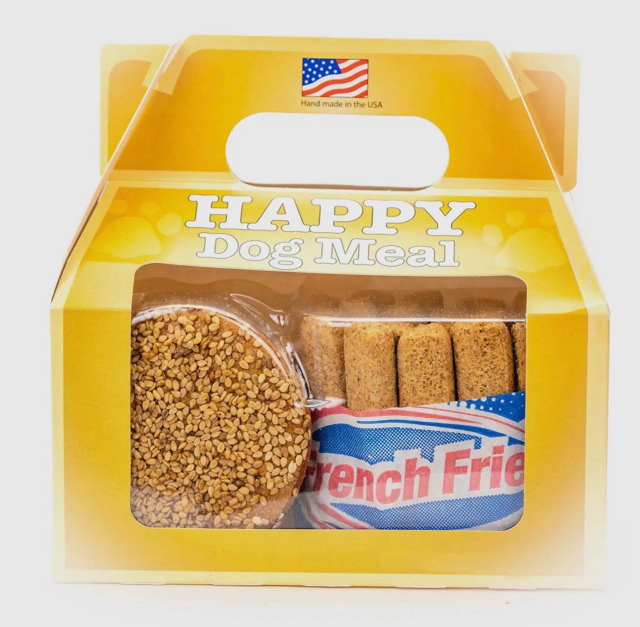 Happy Dog Meal