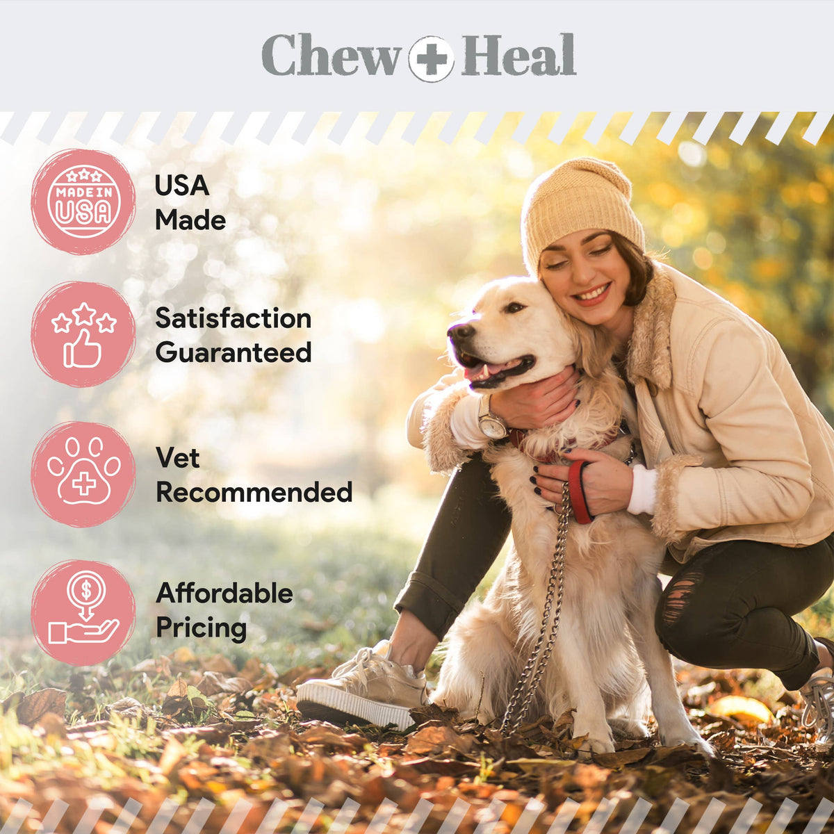 Stop the Diarrhea, Anti Diarrhea for Dogs