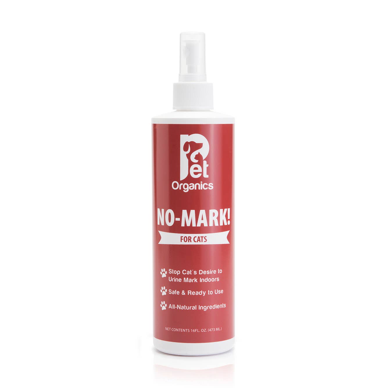 No-Mark for Cats