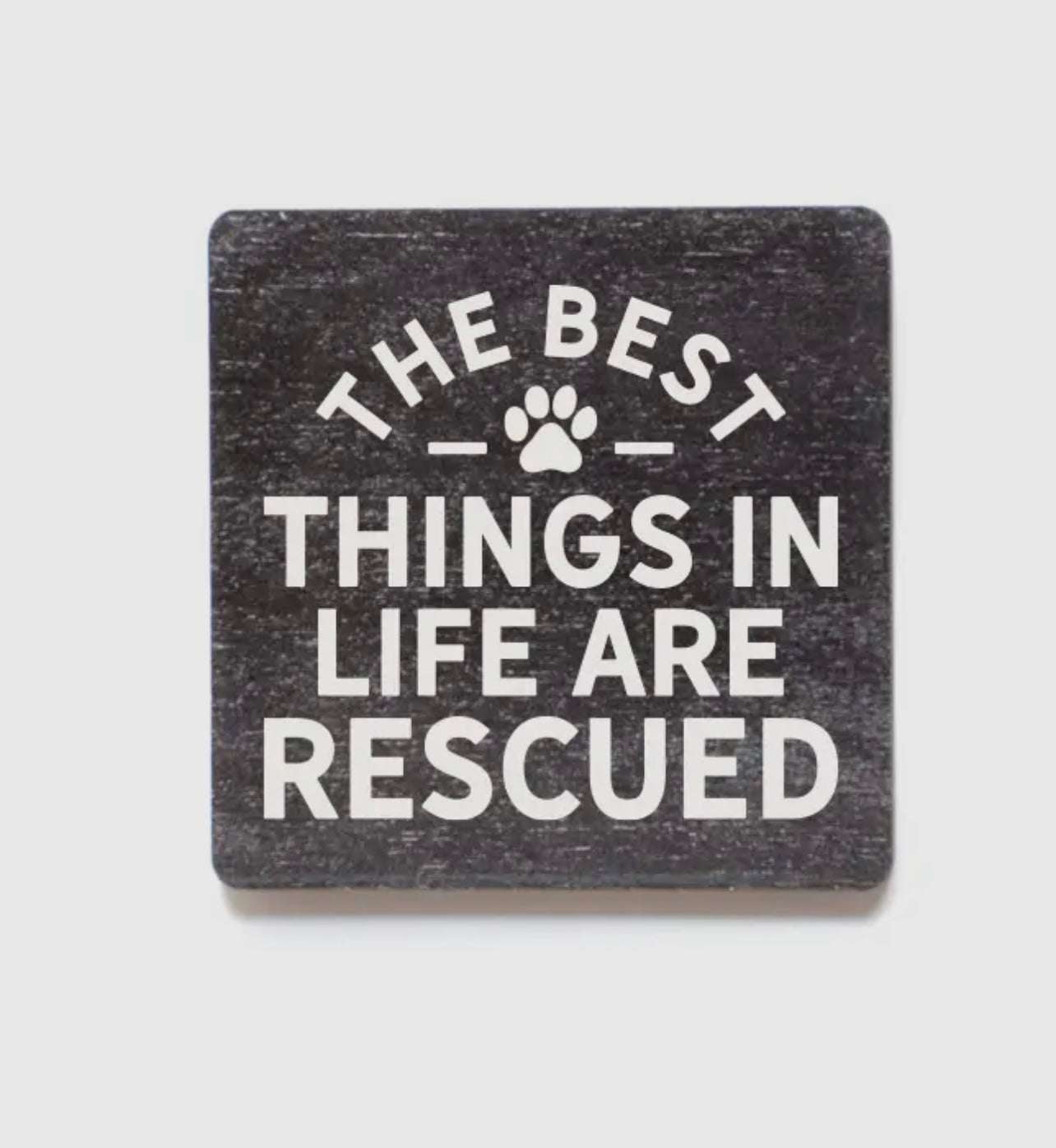 Funny Wood Magnets