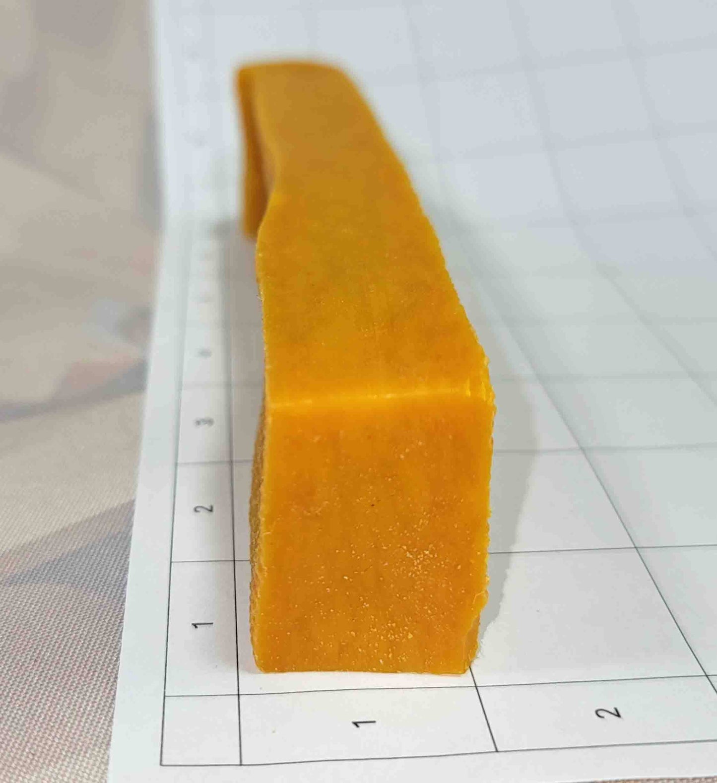 🧀🐾Dog cheese chew. Turmeric (S) ea
