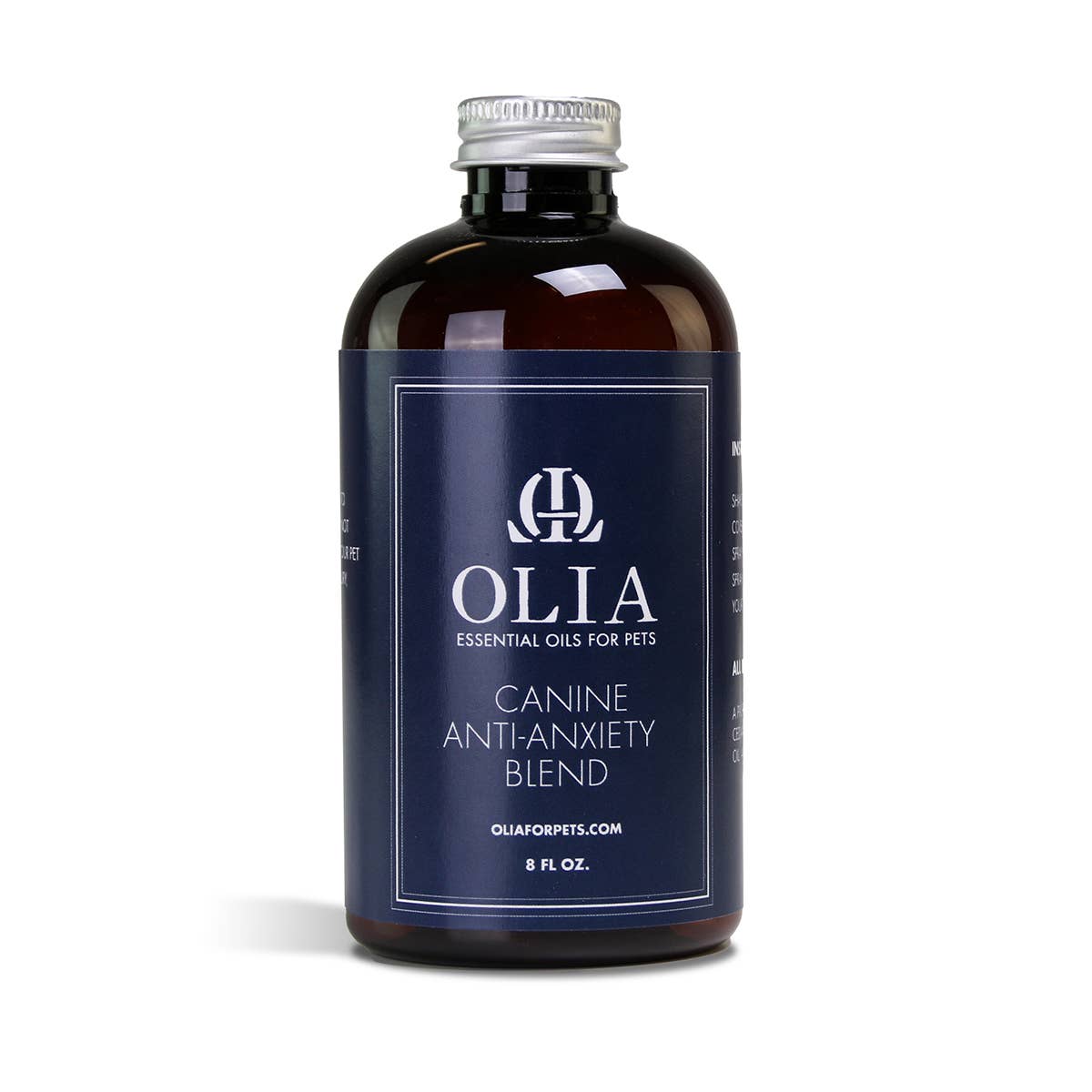 Canine Anti-anxiety Blend