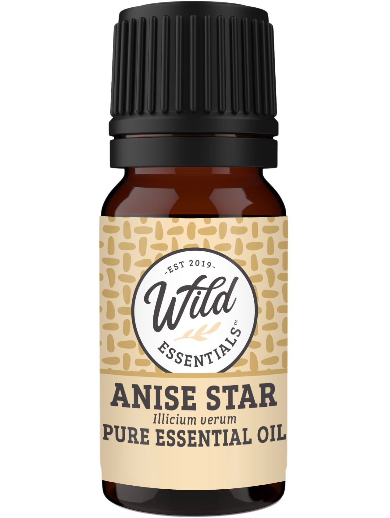 Essential Oil - Anise Star 10 ml Bottle