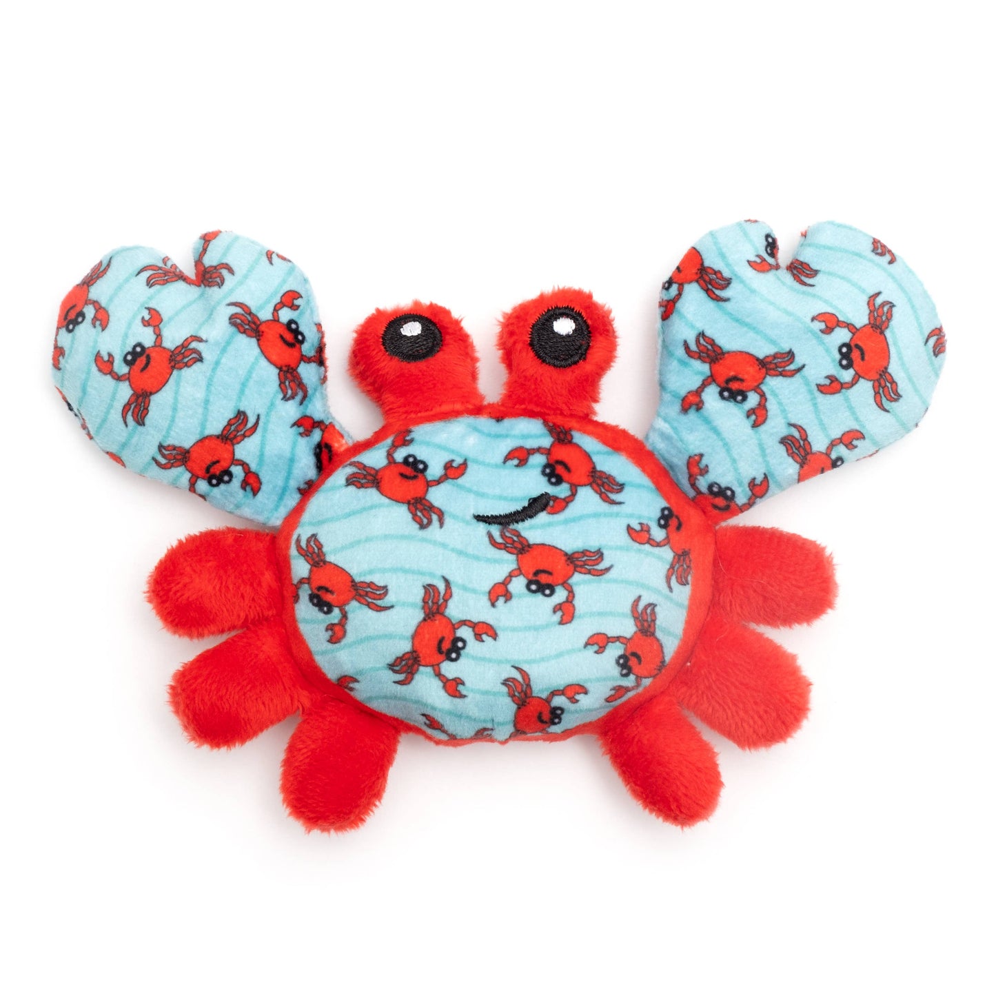 đŠ Crab Cat Toy